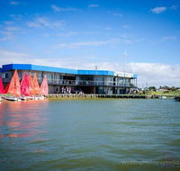 Goolwa Aquatic Club Restaurant - Australia Accommodation