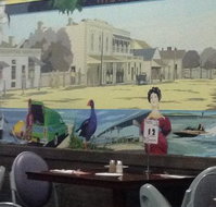 Mozambique Restaurant Goolwa Hotel - Australia Accommodation