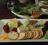 Nicolas Baudin's Restaurant and Bar - Australia Accommodation