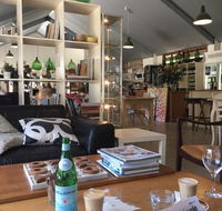 No 58 Cellar Door and Gallery - Australia Accommodation