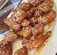 Peacock Gardens Chinese and Thai Restaurant - Australia Accommodation
