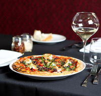 Pizza Giovanni - Australia Accommodation