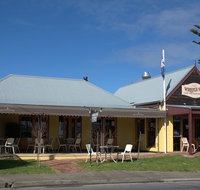 Rankine's at The Whistlestop - Australia Accommodation