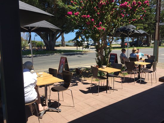 Goolwa Beach SA Australia Accommodation