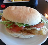 Saltwater Cafe - Australia Accommodation
