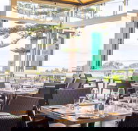Sarins Bar  Restaurant - Australia Accommodation