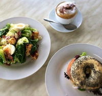 Seadragon Cafe - Australia Accommodation