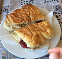 Sempre Italian Market and Coffee Shop - Australia Accommodation