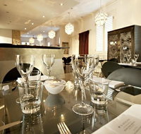 The Australasian Dining Room - Australia Accommodation