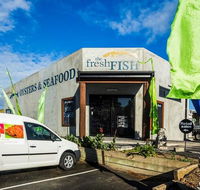 The Fresh Fish Place - Factory Direct Seafood - Australia Accommodation