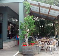 The Little Leaf  Bean - Australia Accommodation