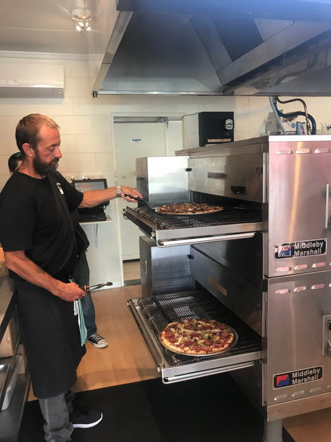 The Oven - Australia Accommodation 8