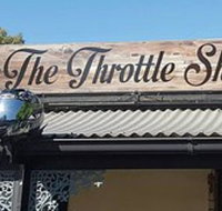 The Throttle Shed - Australia Accommodation