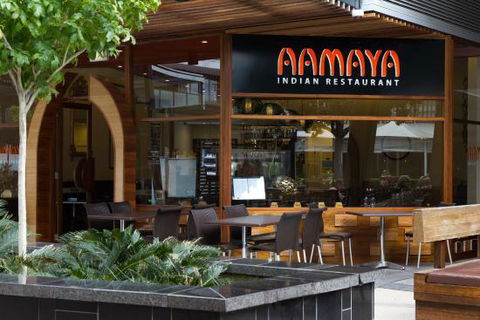 Aamaya Indian Restaurant - Australia Accommodation 0