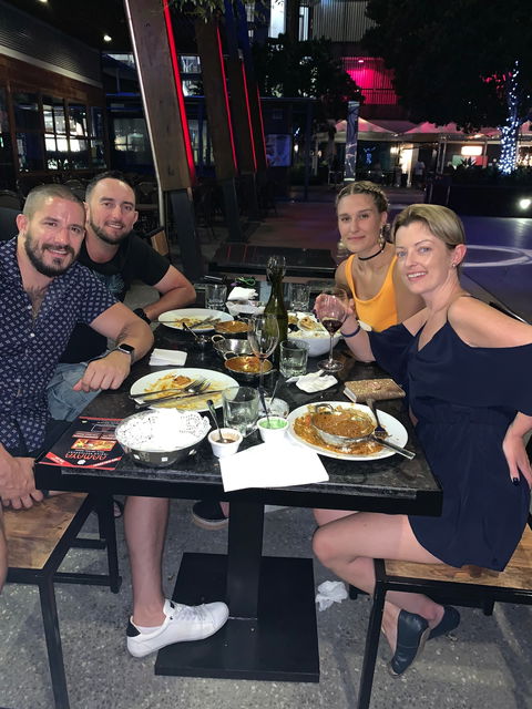 Aamaya Indian Restaurant - Australia Accommodation 4