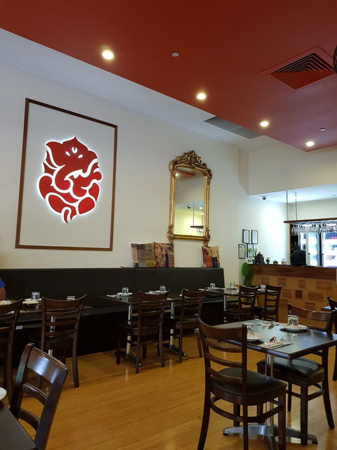 Aamaya Indian Restaurant - Australia Accommodation 6