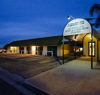 Anglers Inn Restaurant - Australia Accommodation
