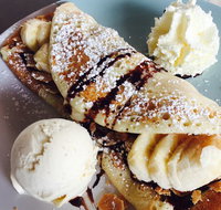 Coffee Barn Gelateria - Australia Accommodation