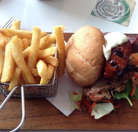 Coopers Alehouse Wallaroo - Australia Accommodation