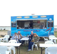 Coorong Cafe - Australia Accommodation