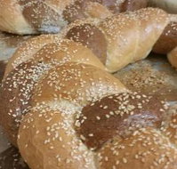 Eudunda Bakery - Australia Accommodation