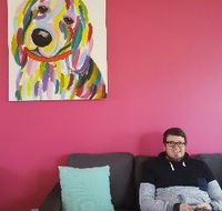 Fat Beagle Coffee Shop - Australia Accommodation