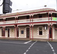 Grand Hotel - Australia Accommodation