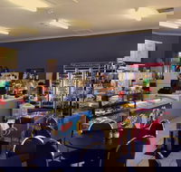 Gum Flat Diner  Take away - Australia Accommodation