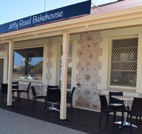 Jetty Road Bakehouse - Australia Accommodation