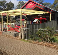 Lovell's Bakery - Australia Accommodation
