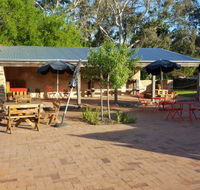 Lovells Bakery - Australia Accommodation
