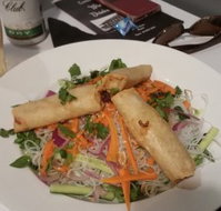 Maggi's Cafe Restaurant - Australia Accommodation