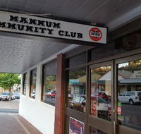Mannum Community Club - Australia Accommodation