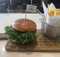 McDonald's - Australia Accommodation