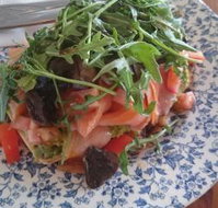 Meraki Sole' - Australia Accommodation