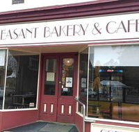 Mount Pleasant Bakery - Australia Accommodation