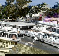 Murray River Queen - Australia Accommodation