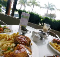 Nanya Bistro - Australia Accommodation