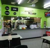 Naracoorte Pizza House - Australia Accommodation