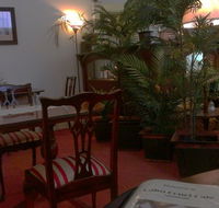 Palm Court Cafe Mannum SA - Australia Accommodation