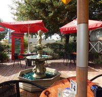 Pomegranate Cottage Coffee Shop - Australia Accommodation
