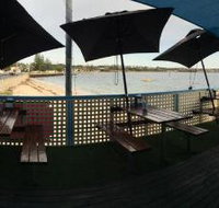 Port Vincent Kiosk - Australia Accommodation