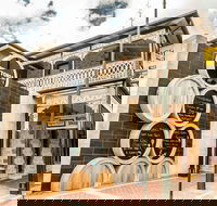 Pretoria Hotel Bistro - Australia Accommodation