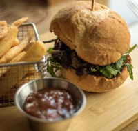 Prime Bar  Grill - Australia Accommodation