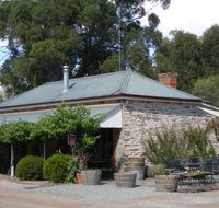 Reillys Cellar Door and Restaurant - Australia Accommodation