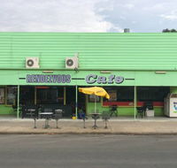 Rendezvous Cafe - Australia Accommodation