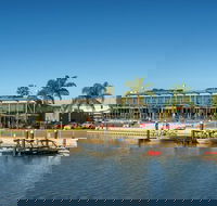 Renmark Club - Australia Accommodation