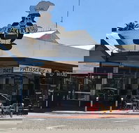 Renmark Patisserie - Australia Accommodation