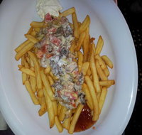 Salt  Pepper Seafood - Australia Accommodation