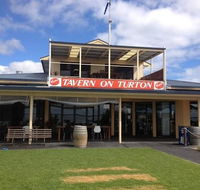 Tavern on Turton - Australia Accommodation